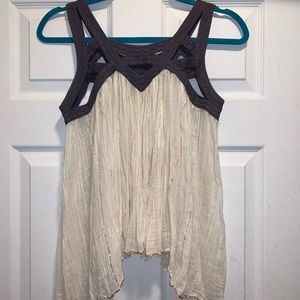Free People Tank Top